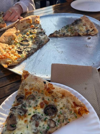 North of Brooklyn Pizzeria