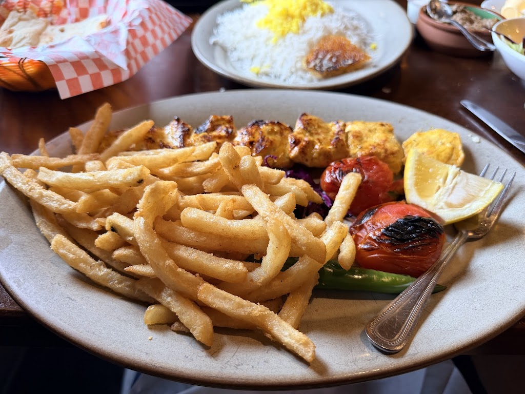 North Restaurant