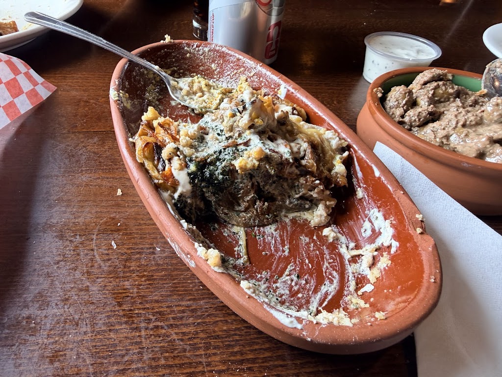 North Restaurant