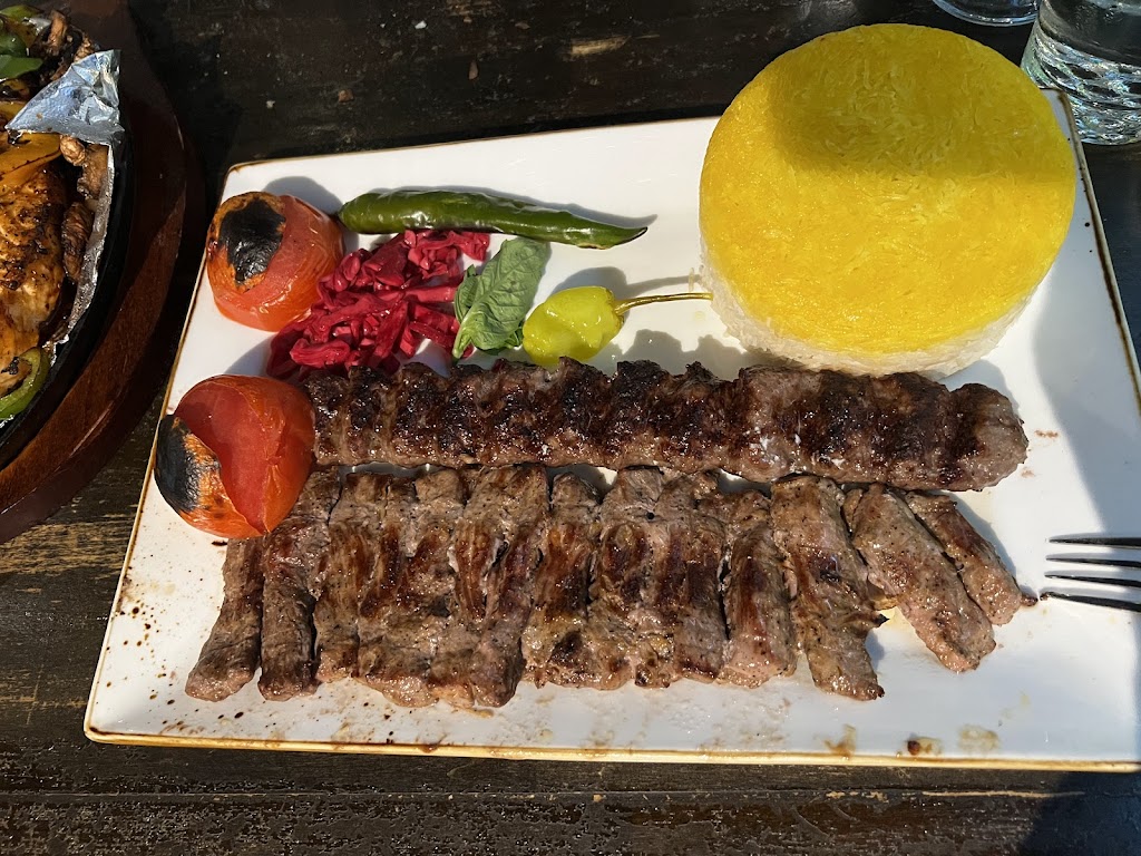 North Restaurant