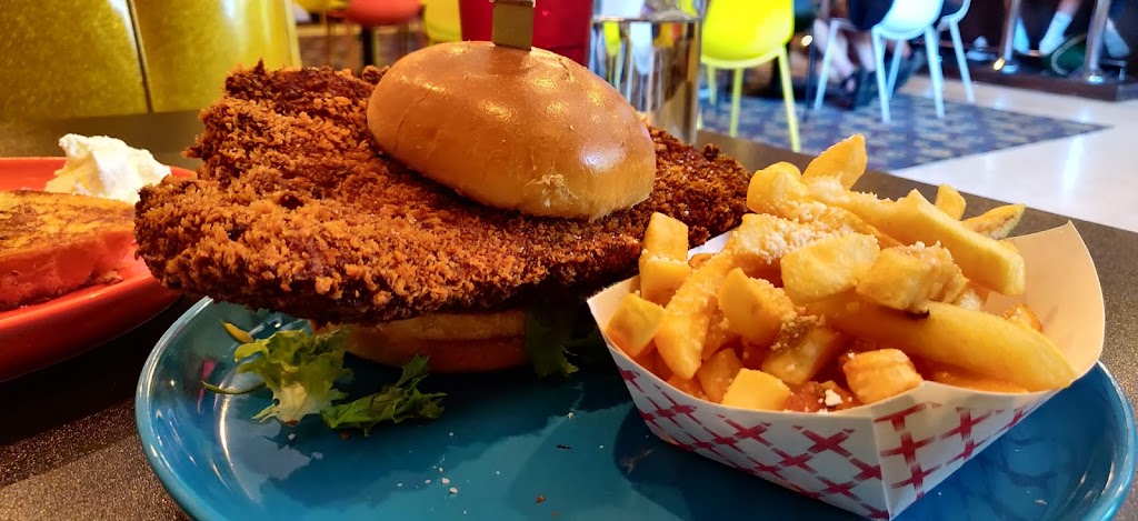 North Star Diner