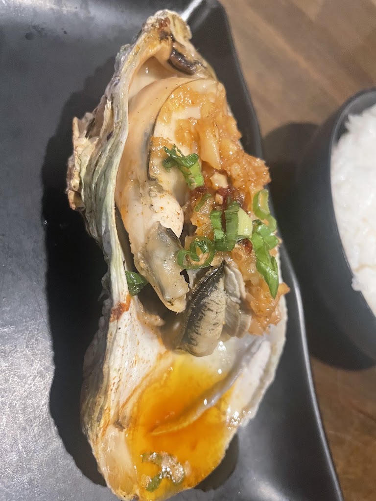 NORTHERN CHINA BBQ