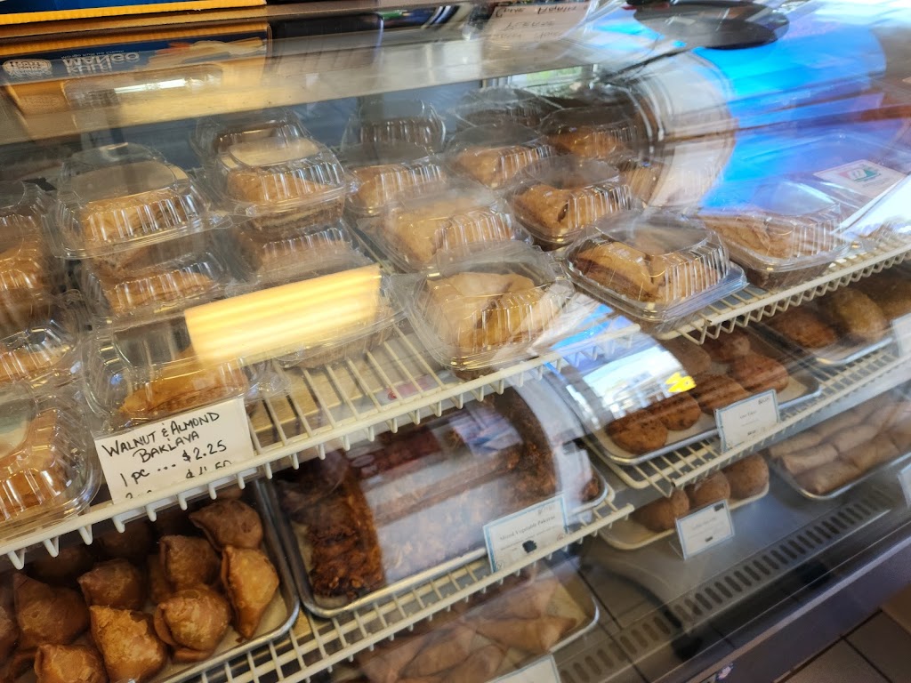 Not Just Snacks