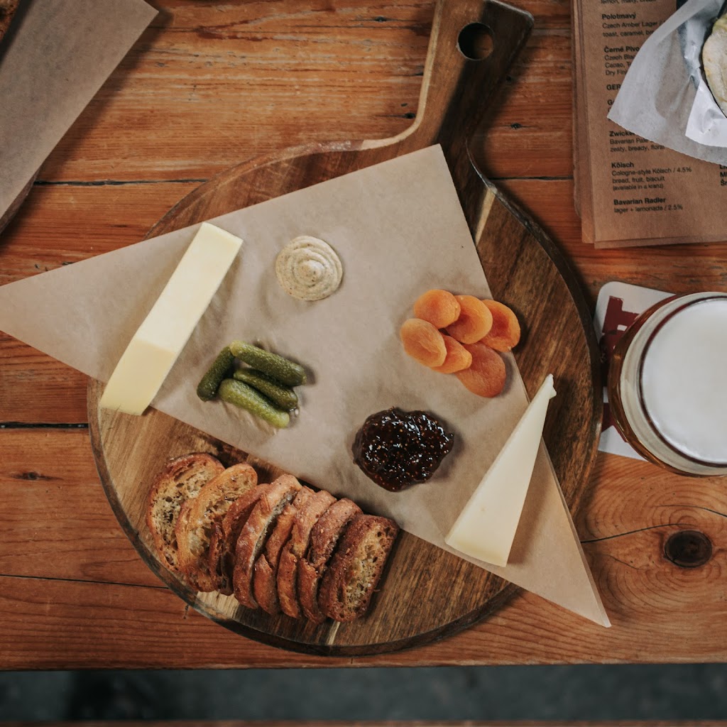 Notch Brewery & Tap Room - Brighton