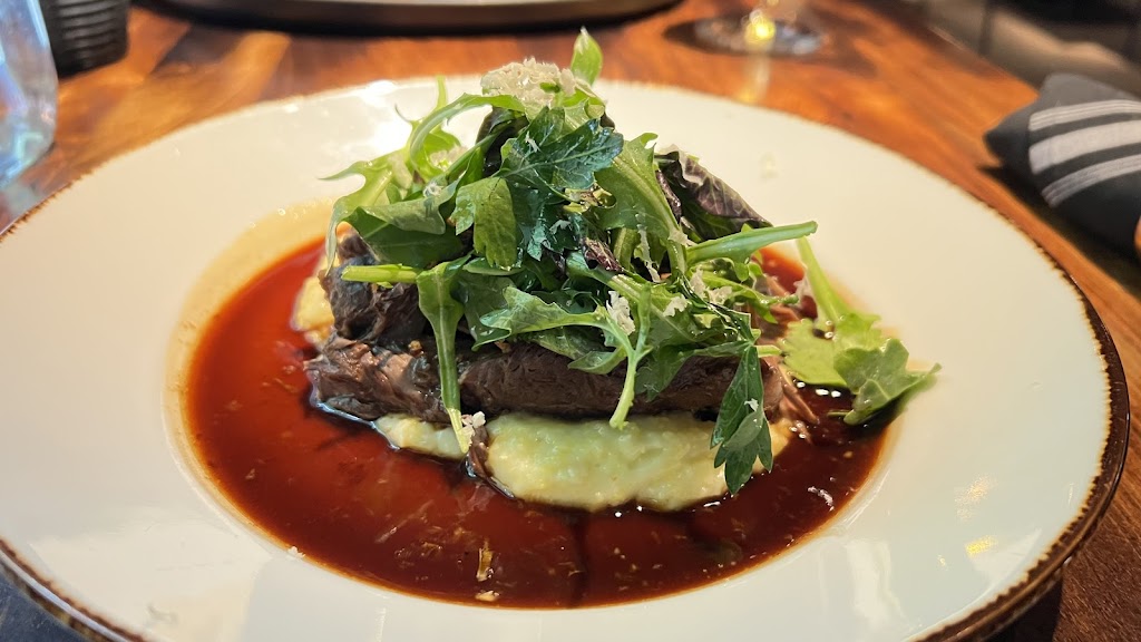 Notte Ristorante (formerly Amano Trattoria)