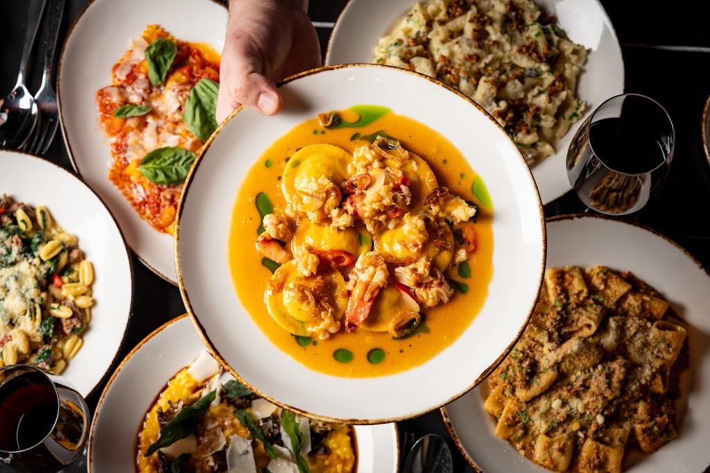 Notte Ristorante (formerly Amano Trattoria)