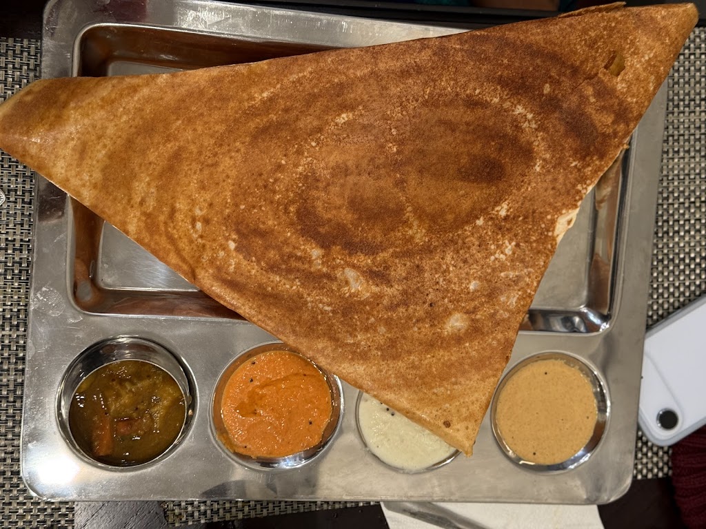 Noura Indian Multi Cuisine Restaurant
