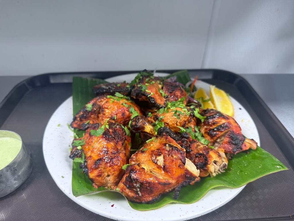 Noura Indian Multi Cuisine Restaurant
