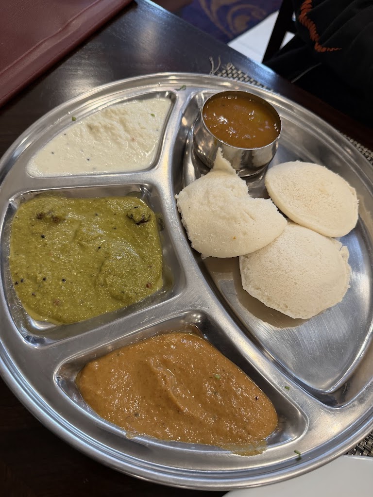 Noura Indian Multi Cuisine Restaurant