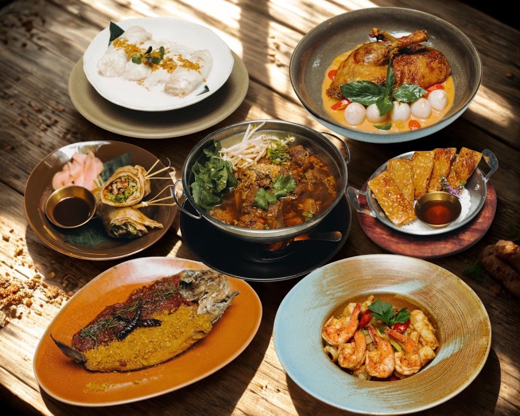 Nourish Thai