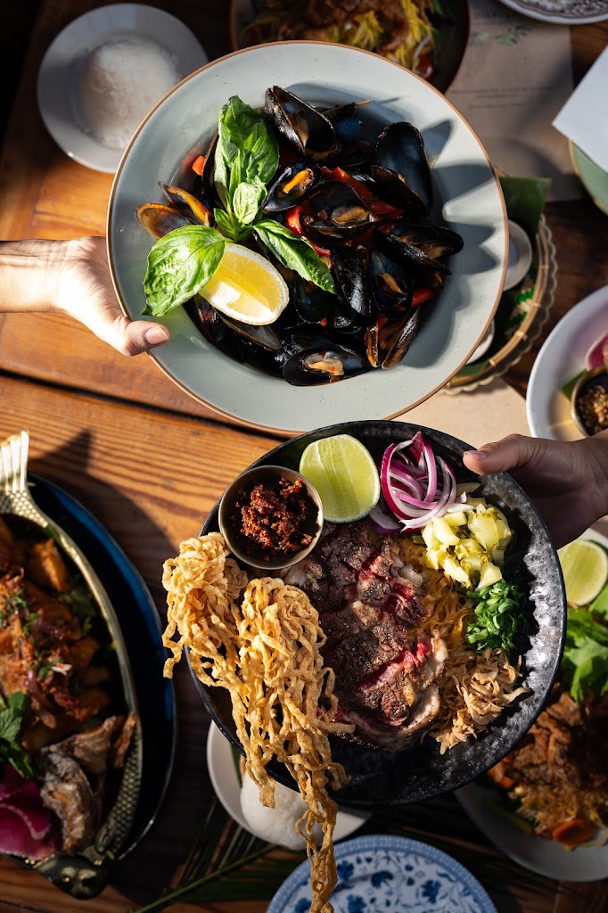 Nourish Thai