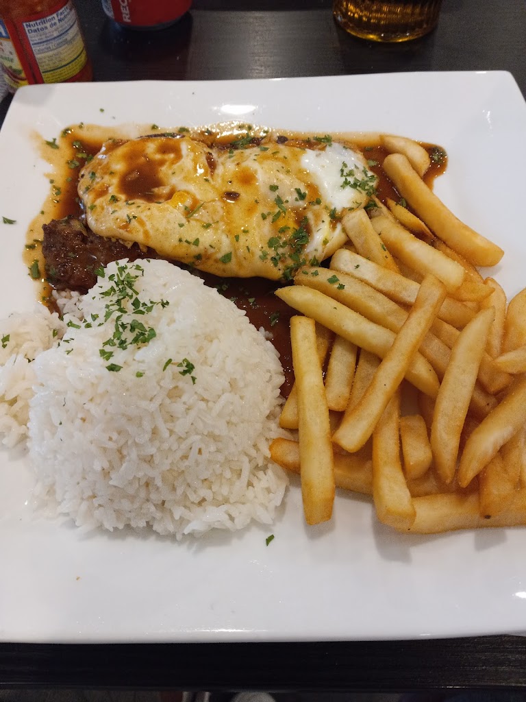 Nova Churrasqueira Restaurant