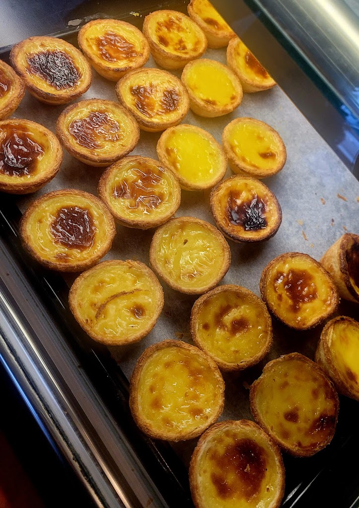 Nova Era Bakery