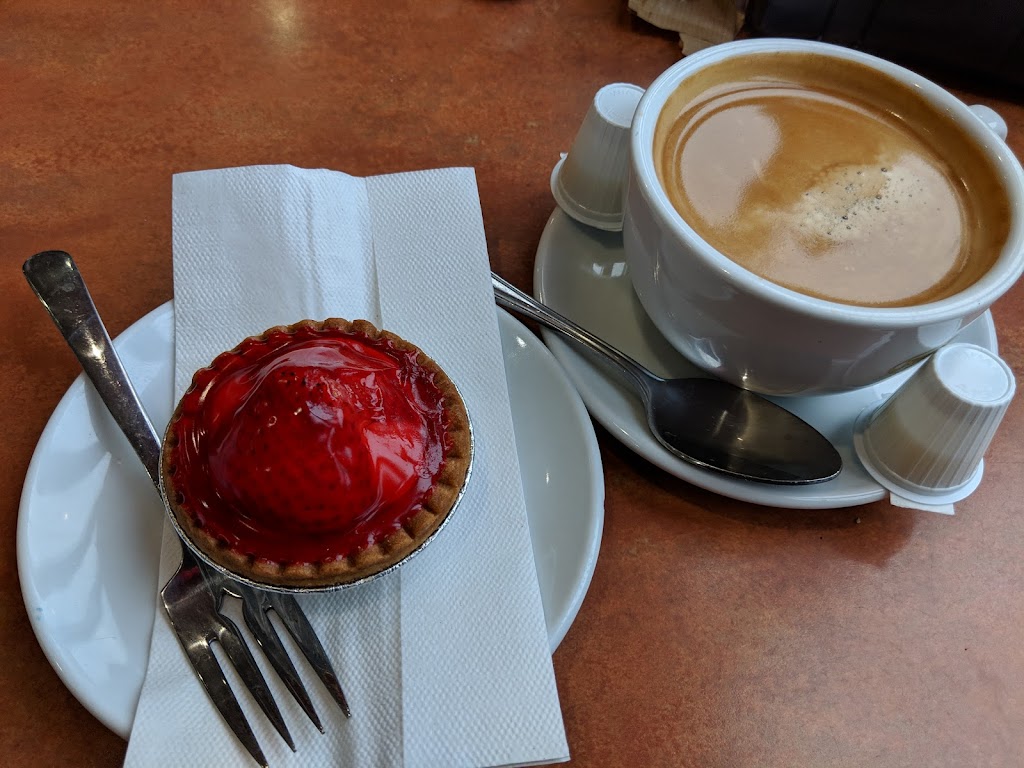 Nova Era Bakery
