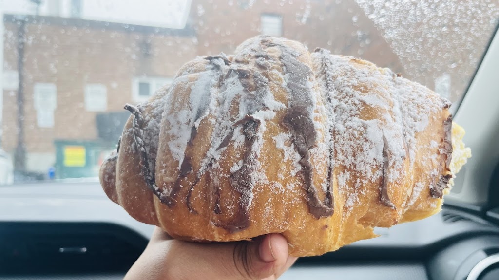 Nova Era Bakery