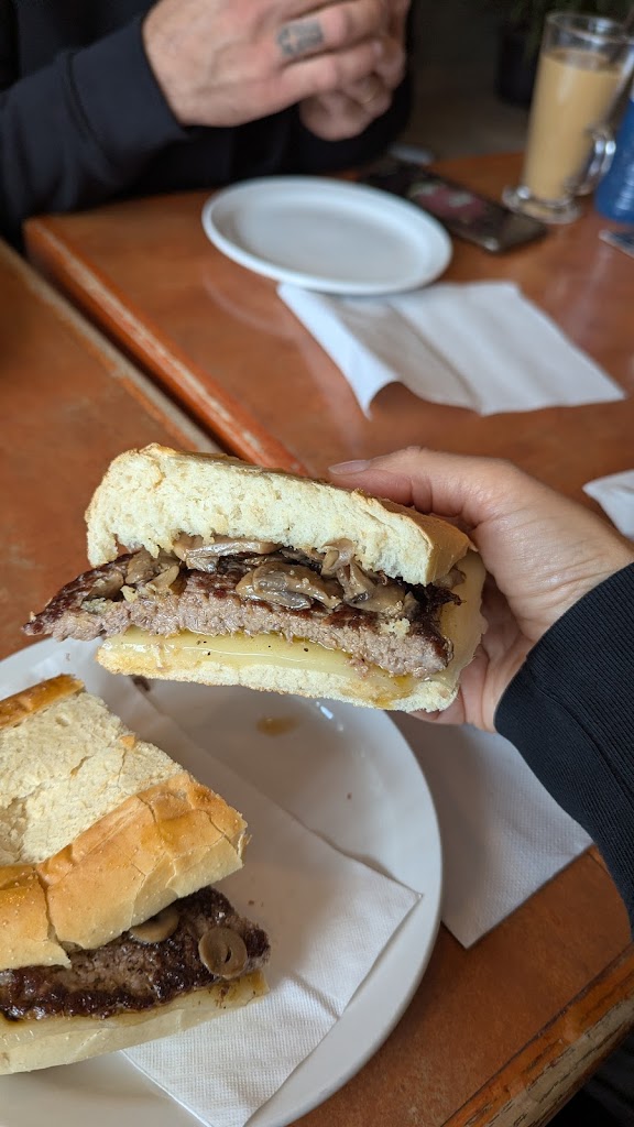 Nova Era Bakery