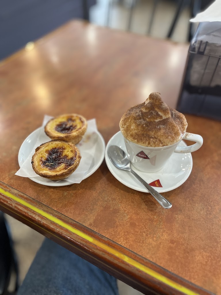 Nova Era Bakery