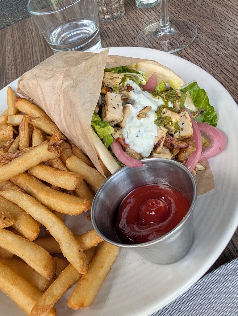 Novy Restaurant