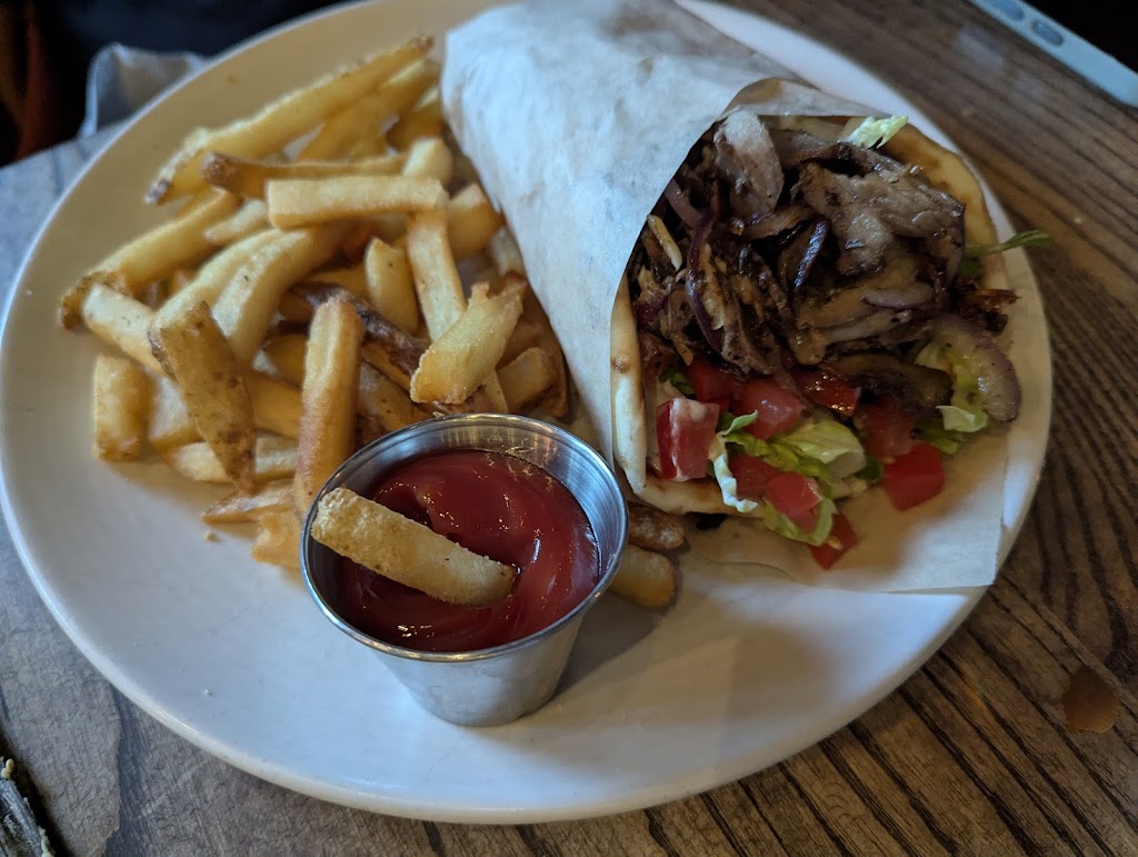 Novy Restaurant