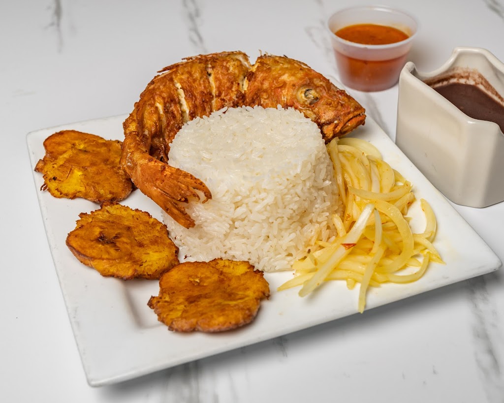 Nu Flav Restaurant