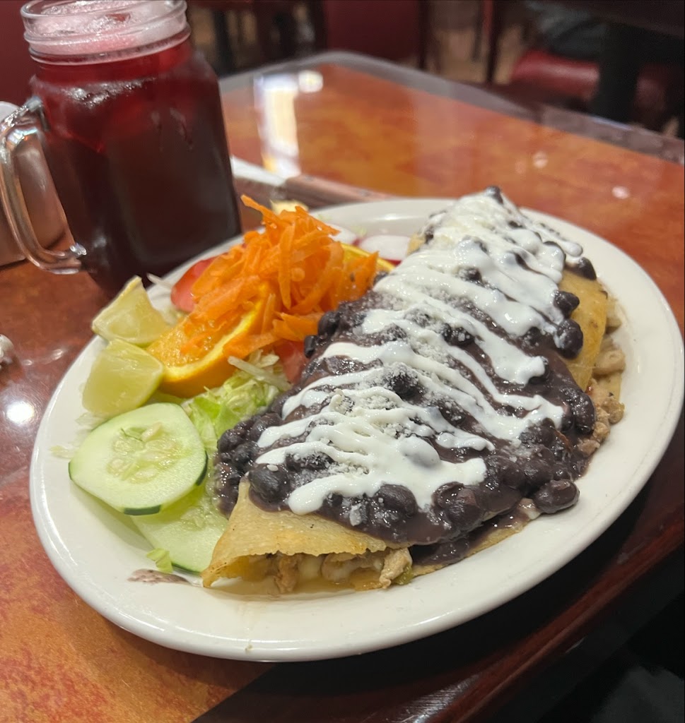 Nuevo Tacos Al Suadero