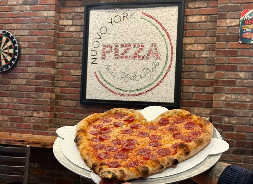 Nuovo York Pizza