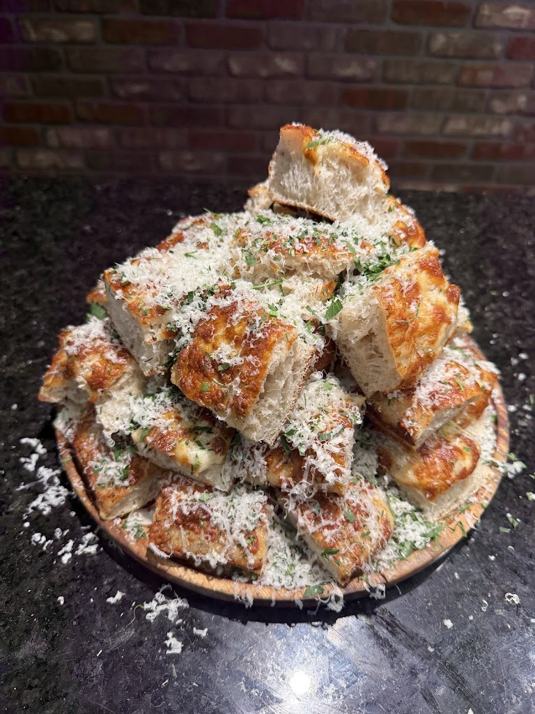 Nuovo York Pizza