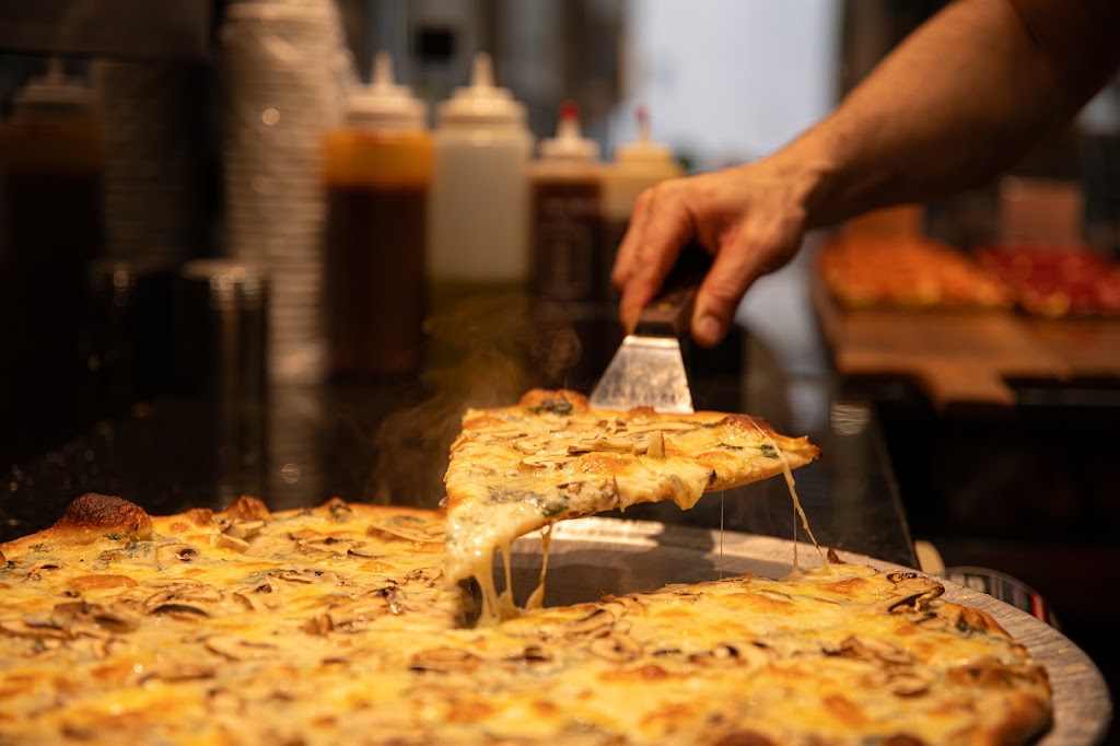 Nuovo York Pizza