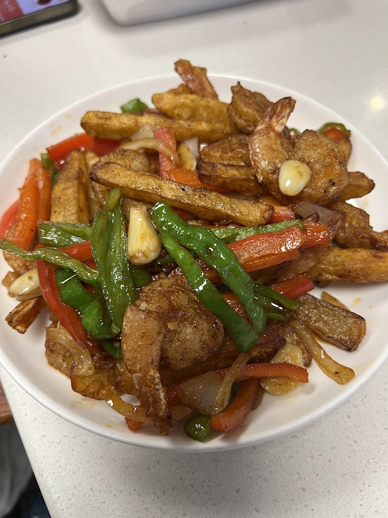 Nurlan Uyghur Restaurant