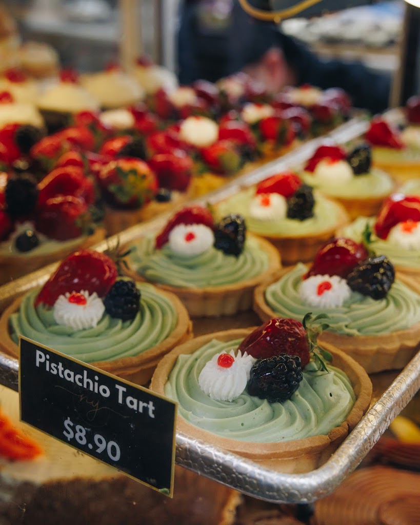 NY Bakery and Desserts Midtown