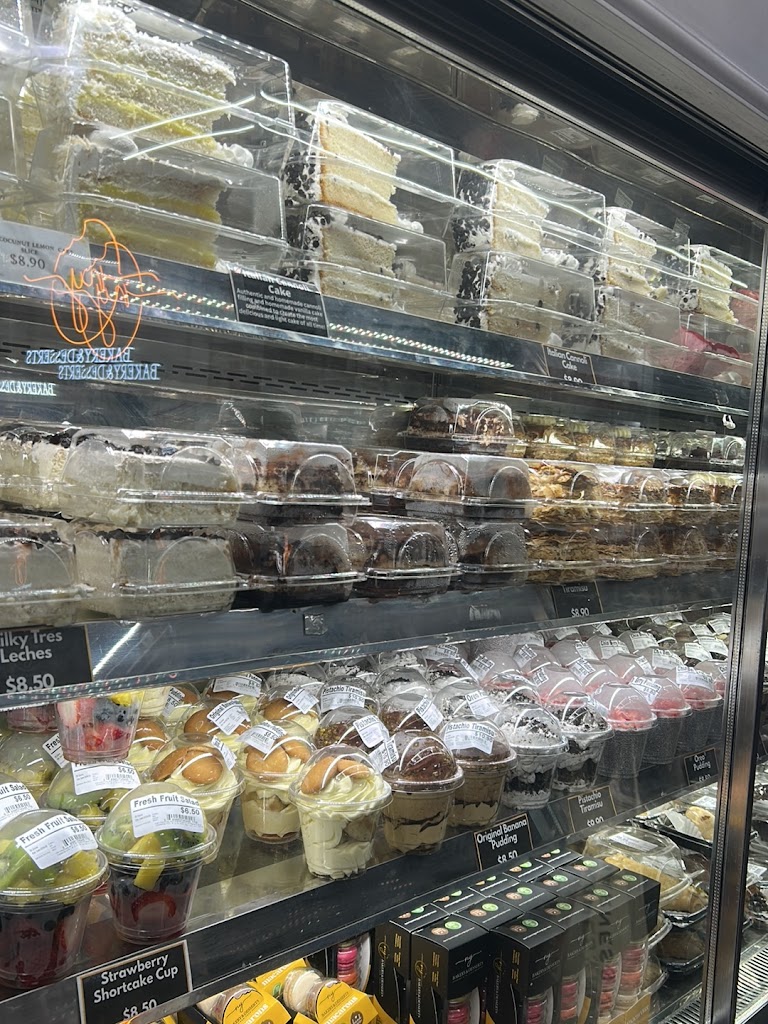NY Bakery and Desserts Midtown