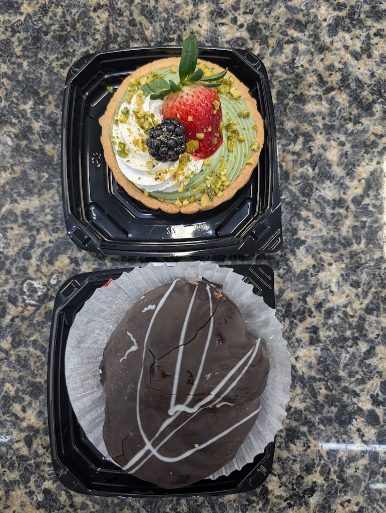 NY Bakery and Desserts Midtown