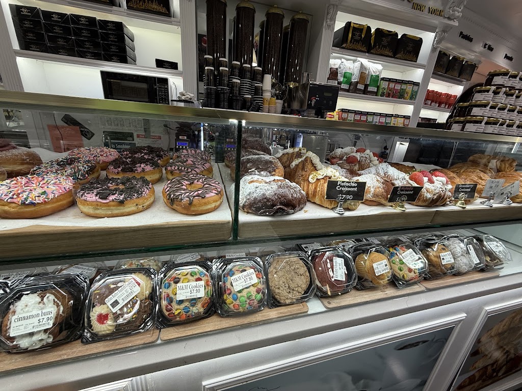 NY Bakery and Desserts NoMad