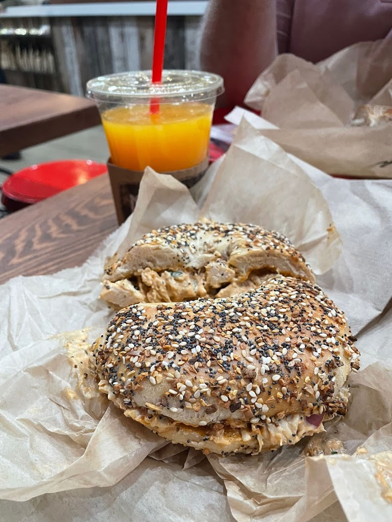 NYC Bagel & Coffee House (NYCBCH)