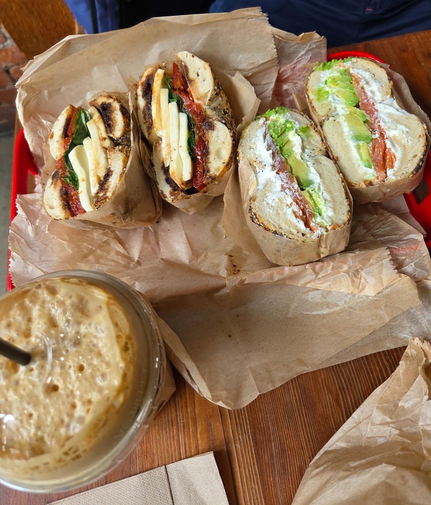 NYC Bagel & Coffee House (NYCBCH)