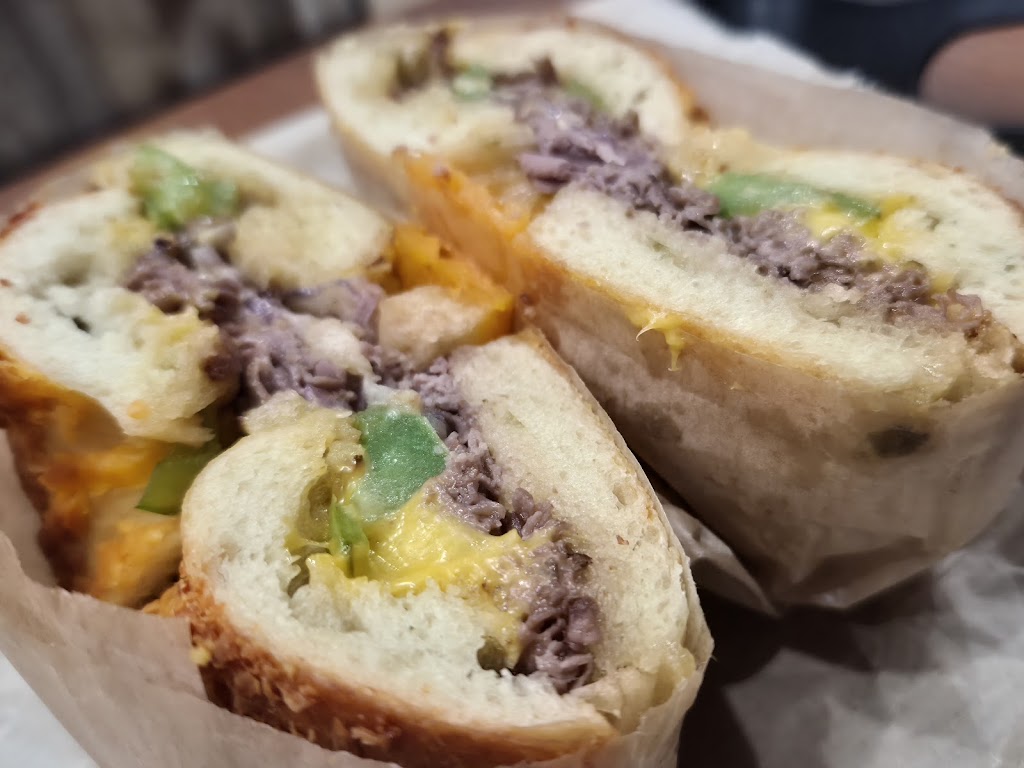 NYC Bagel & Coffee House (NYCBCH)