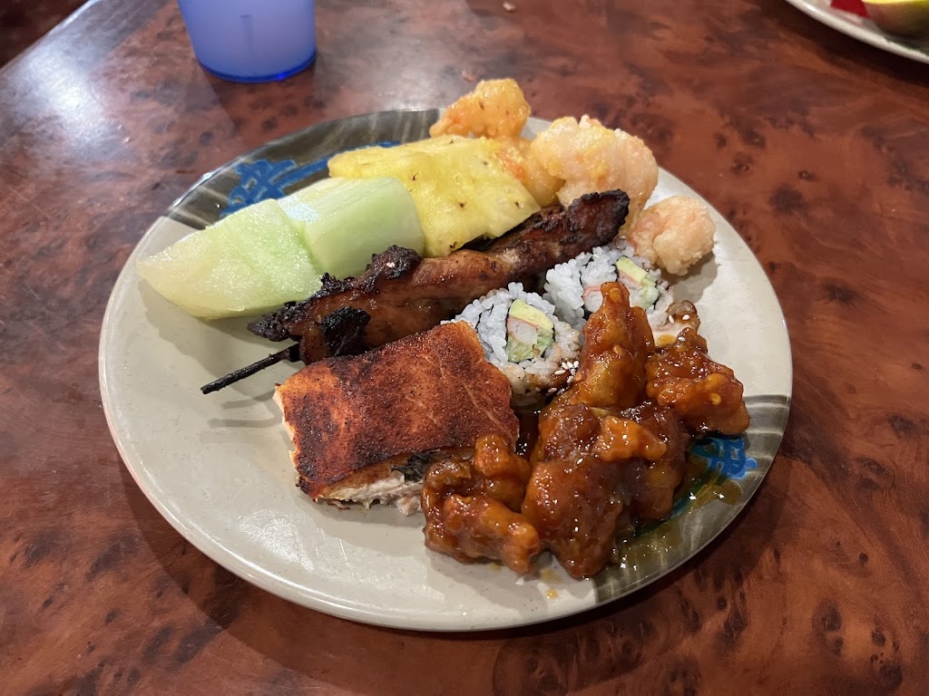 NYC Buffet