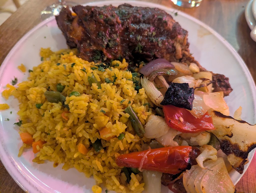 Nzuko