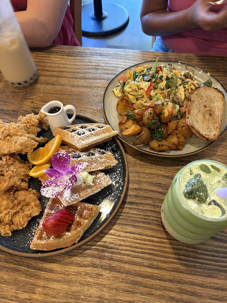 O2 Eatery