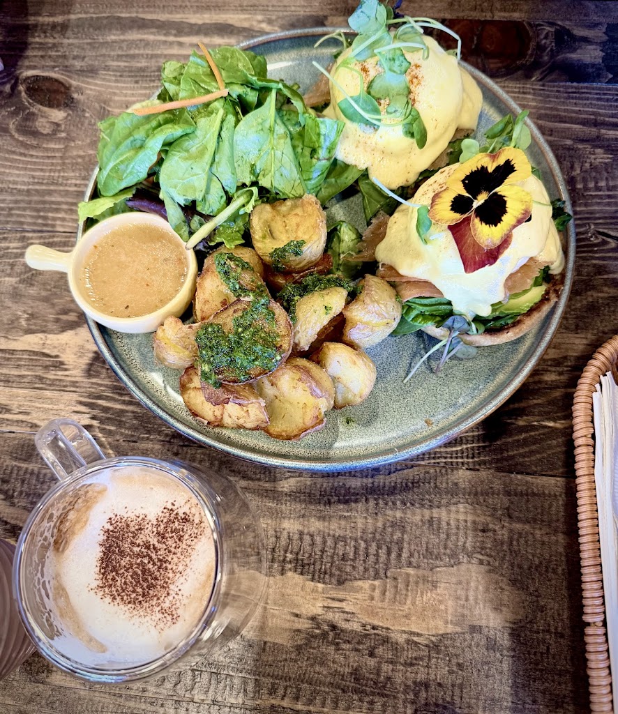 O2 Eatery