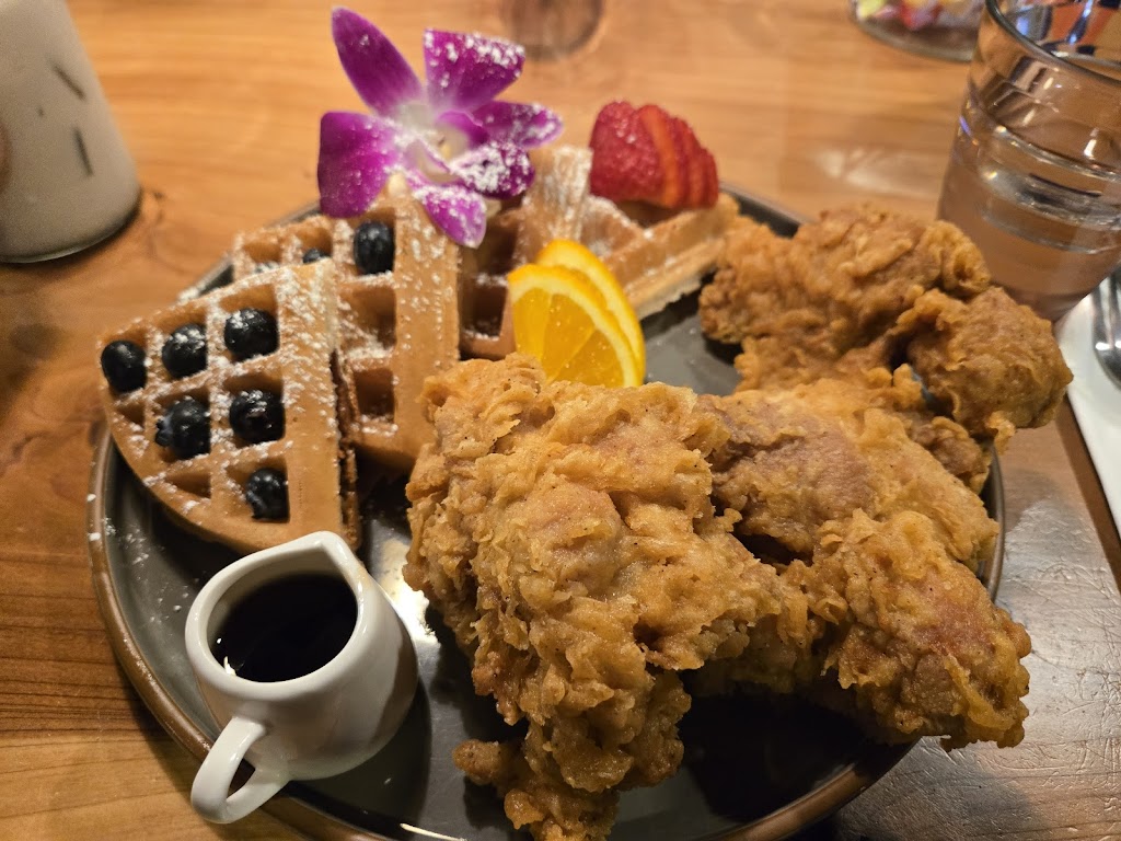 O2 Eatery