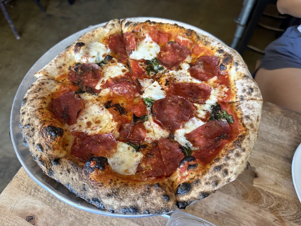 Oak & Rye