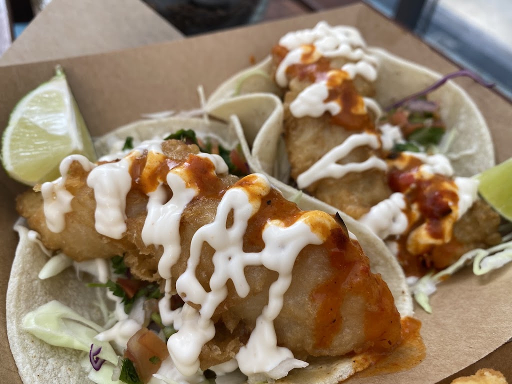 Oakland Street Food Co.