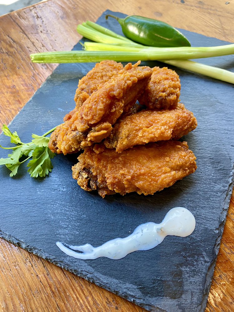 Oakland Street Food Co.