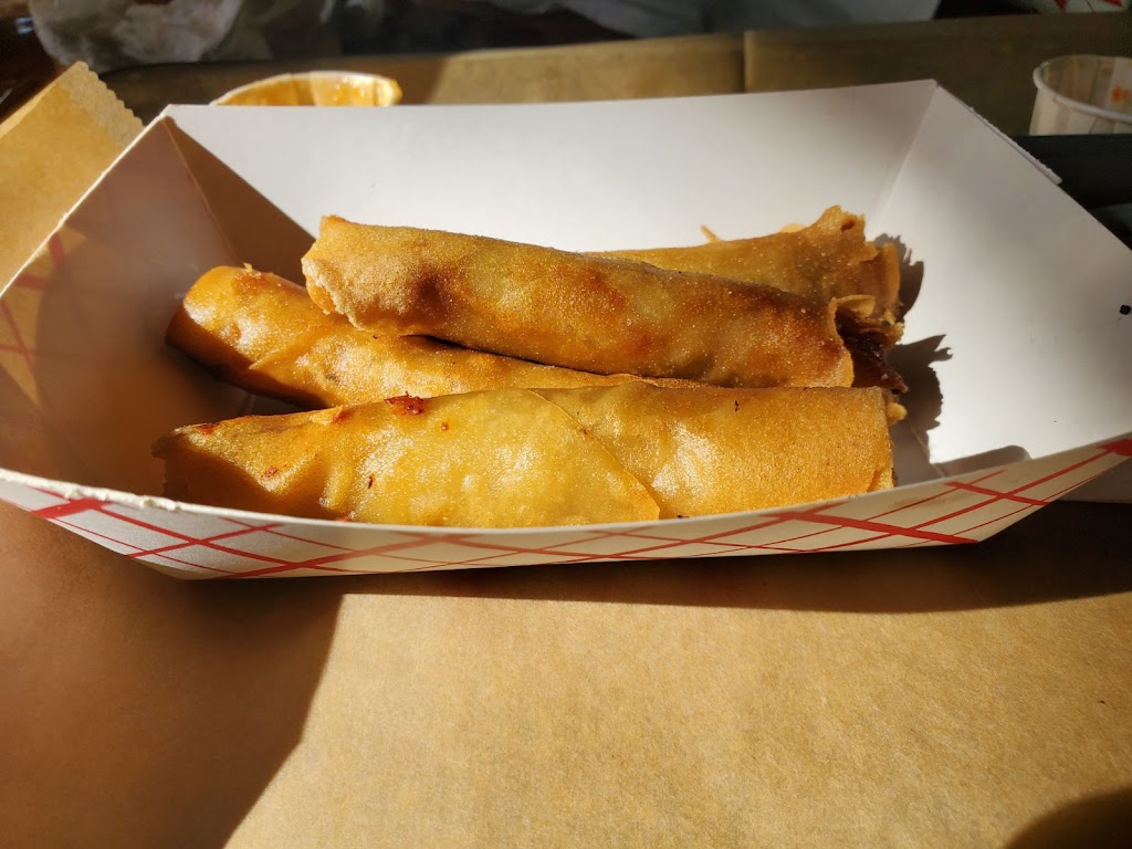 Oakland Street Food Co.