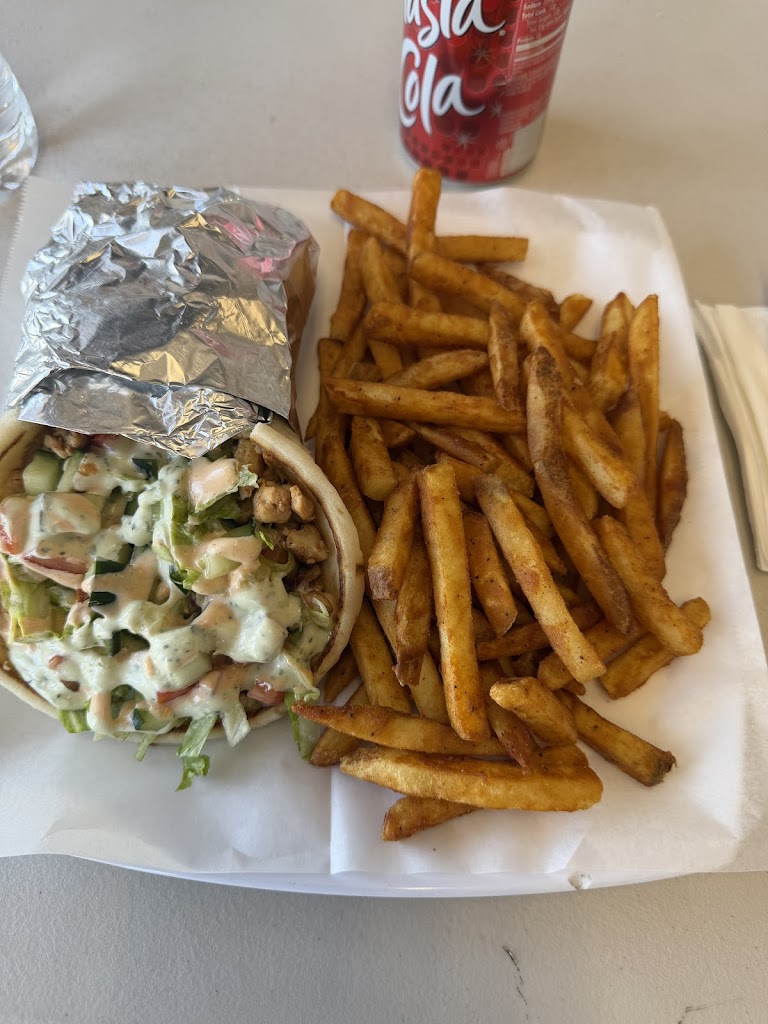 OakTown Kabobs