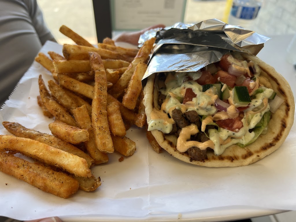 OakTown Kabobs