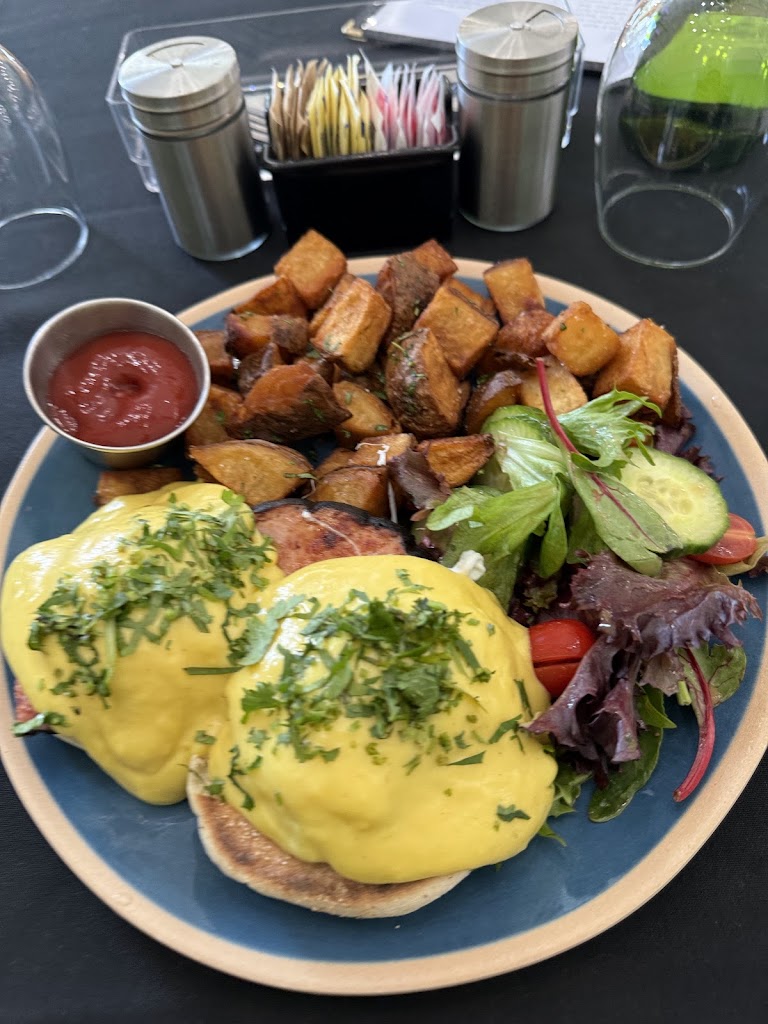 Oasis Fusion Kitchen