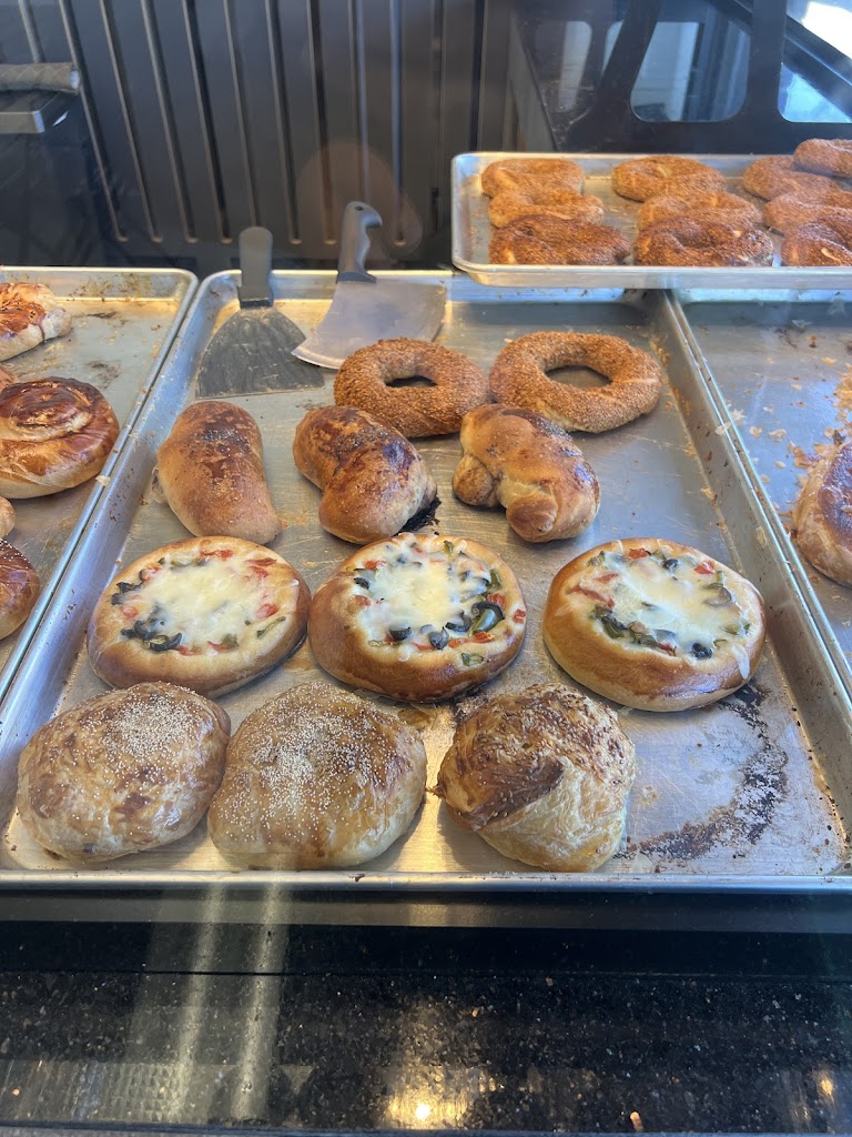 Oba Bakery & Cafe