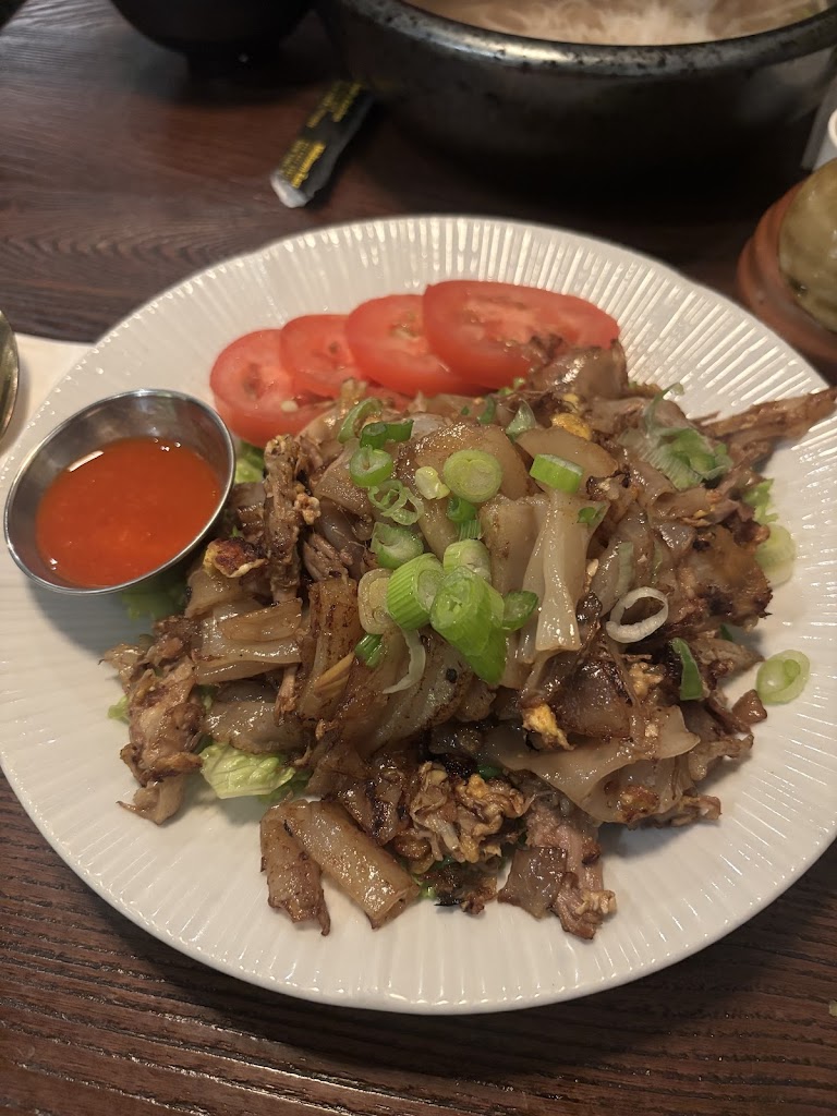 OBAO | Midtown Thai & Vietnamese Restaurant